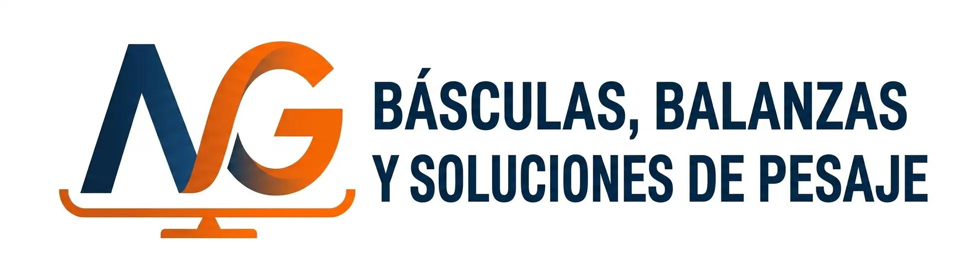NG Básculas, Balanzas y Soluciones de Pesaje